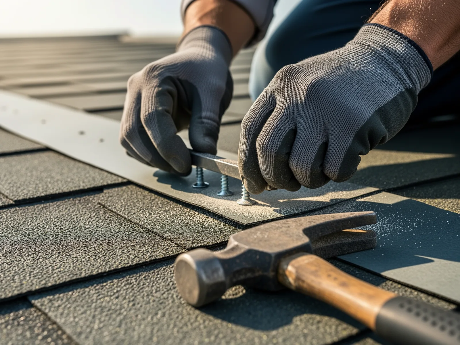 Why choose Fascia Repair in Plymouth, WA